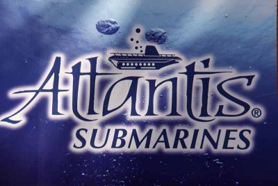 Atlantis Submarines