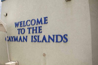 Grand Cayman Island
