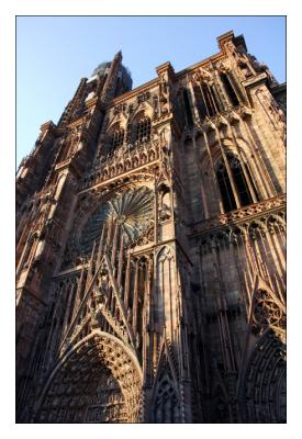 Strasbourg
