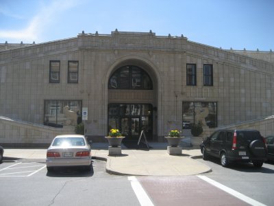 asheville