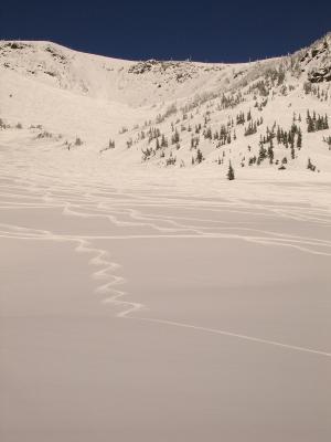 whistler blackcomb mar 2006