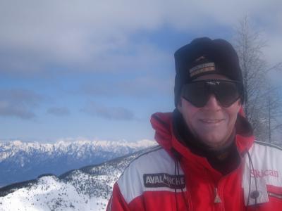 mr Skican