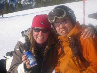 is this a beer commercial or what!?!