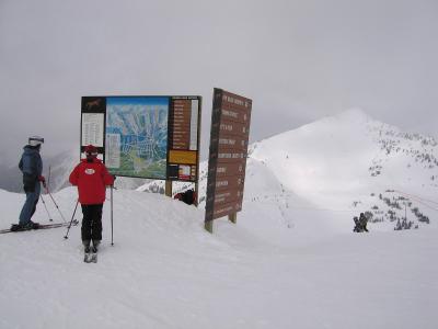 Kicking Horse