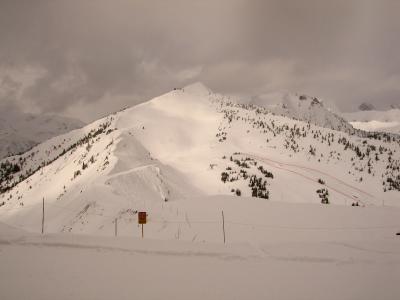 Redemption Ridge
