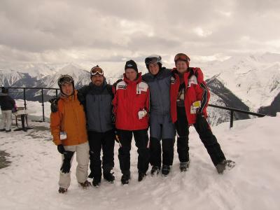 group shot!