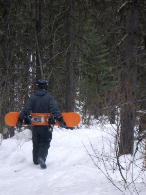 the quest for pow...