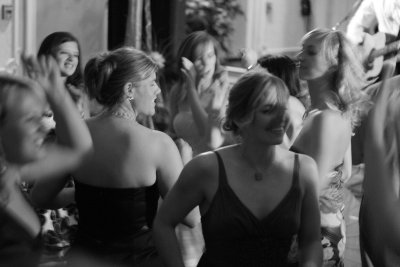 dance