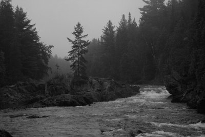 temagami aug 2006