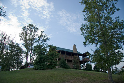 Smokey Mountains