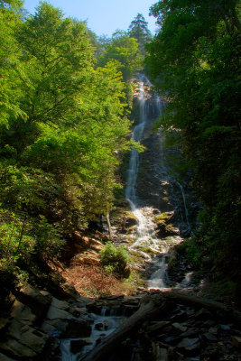Mingo Falls