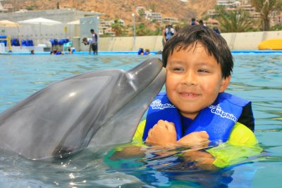 Cabo Vacation
