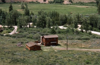 Silverthorne