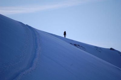 Schooner Pass