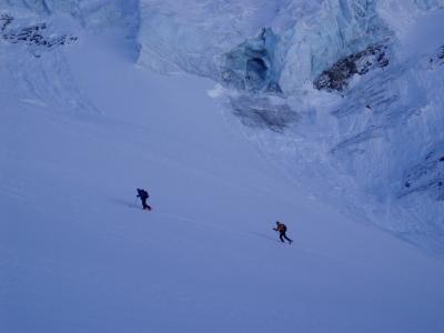 Khumbu