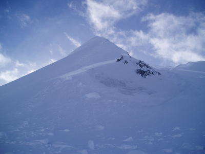 Nordic Mtn. Slide