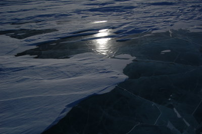 Lake Ice