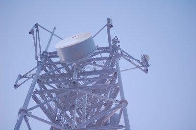 EDOC GPS antenna