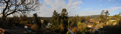Morning View
