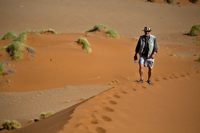 Sossusvlei