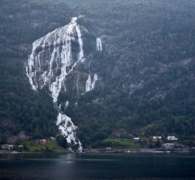 Srfjorden, Hordaland