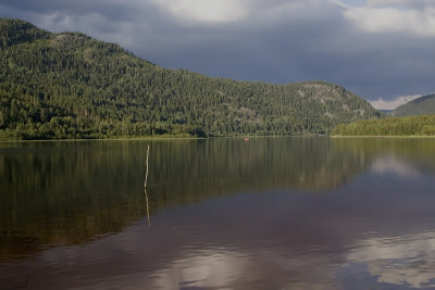 Numedalen, Buskerud