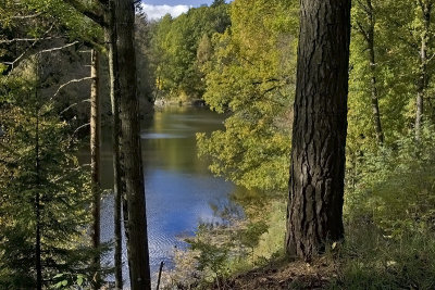 Autum, Porsgrunn, Telemark