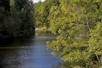 Autum, Porsgrunn, Telemark