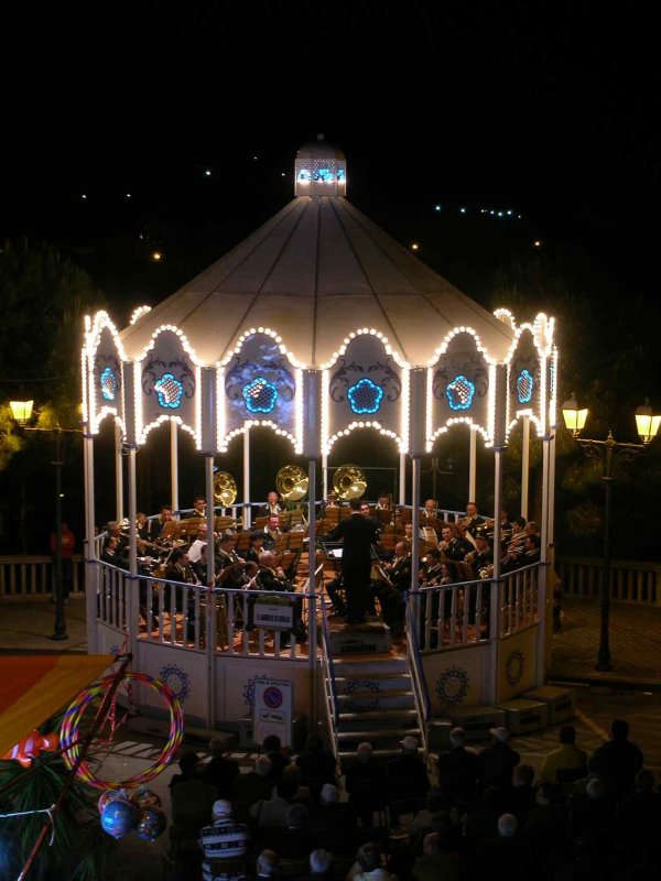 Palco