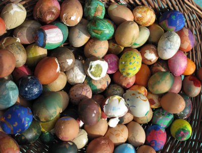 Pasqua 2009