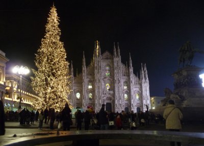 Milano 2009