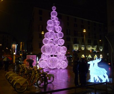 Milano 2009