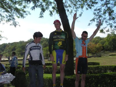 Podium