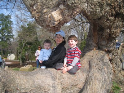 Keane family Boys