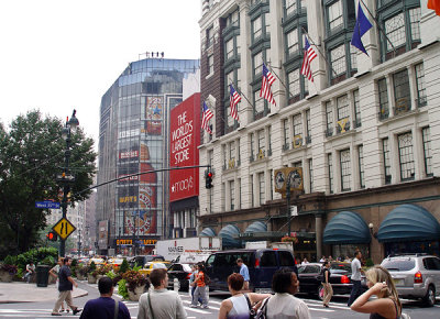 Macy's