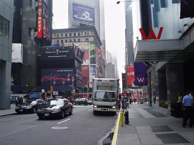 Street scene