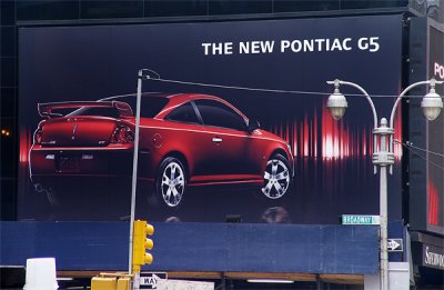 Pontiac
