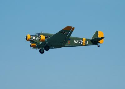 Junkers Ju-52