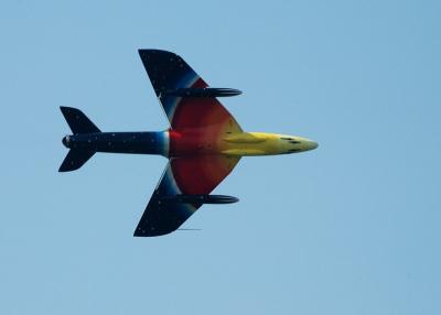 Hawker Hunter