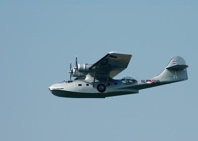 PBY Catalina