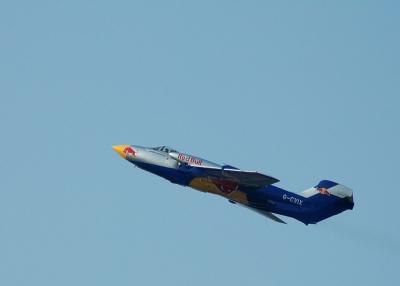 Lelystad Airshow 2004