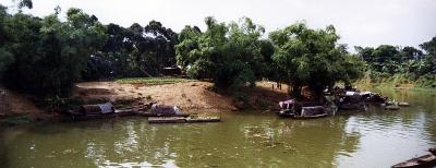 Vietnam panoramas