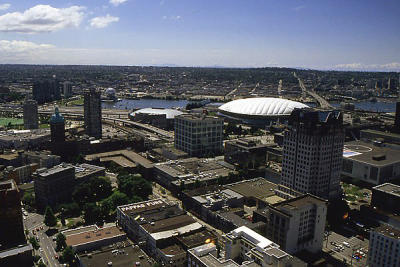 Vancouver