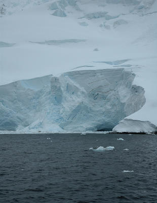 Ice cave