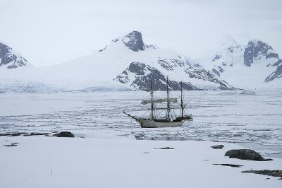 Peterman Island