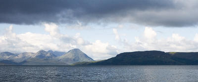 Hebrides