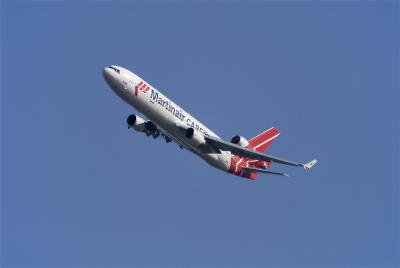 Martinair MD-11 CF