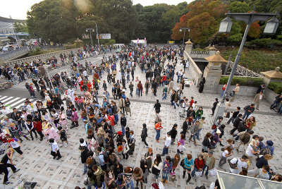 Harajuku