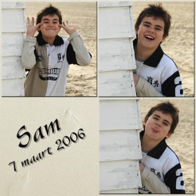 Sam