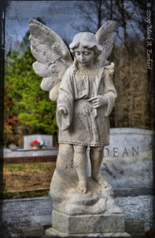 Sorrow For Departed Souls